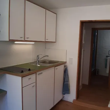 Ferienwohnung Belle Etage Im Traufenhaus Lubeck Exterior photo